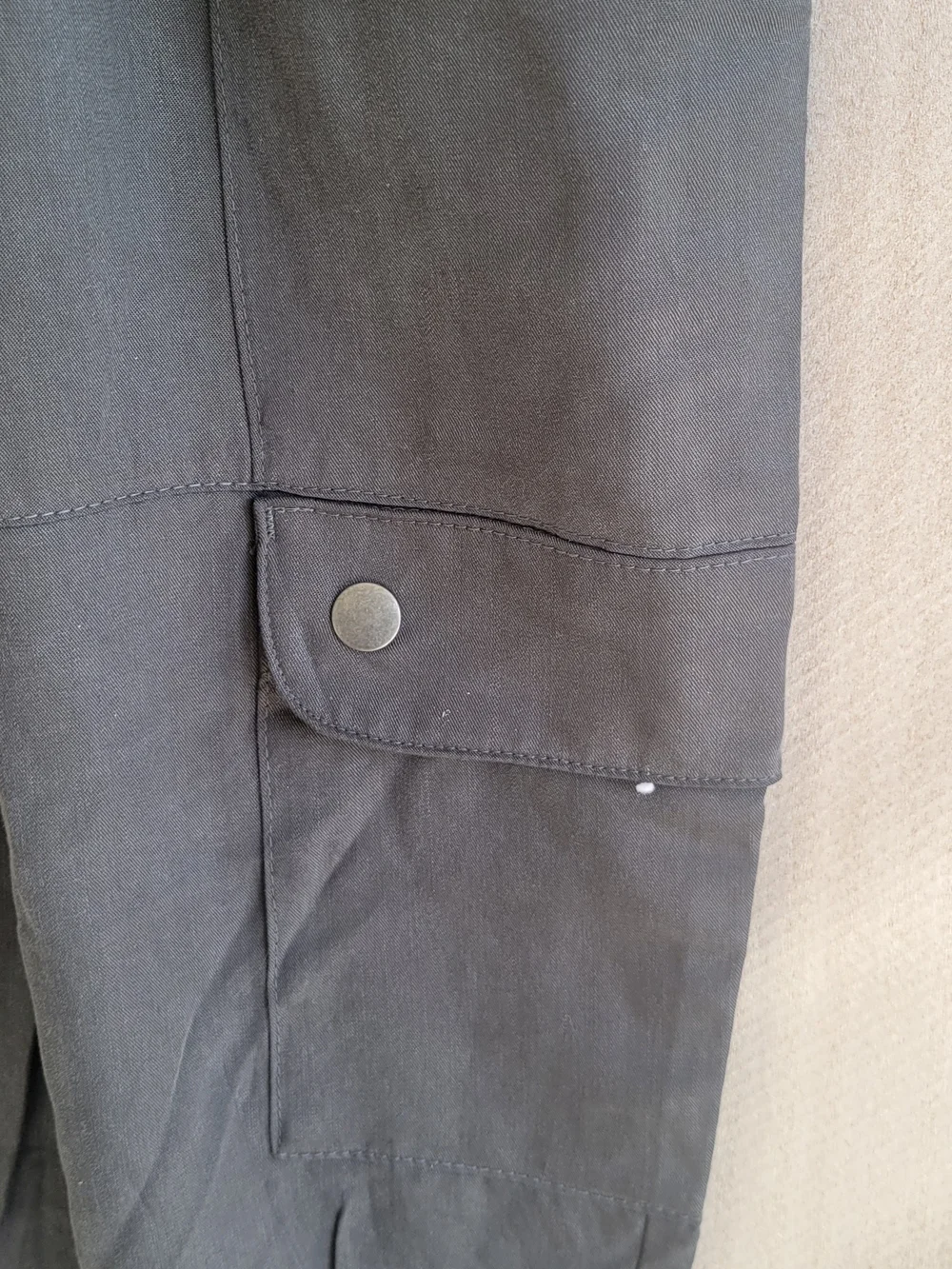 Banana Republic tailored cargo